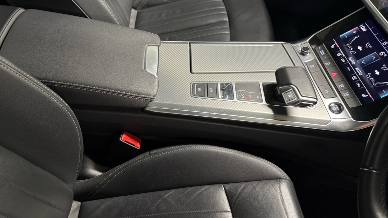 Audi A6 40 TFSI Sport 4dr S Tronic Petrol Saloon